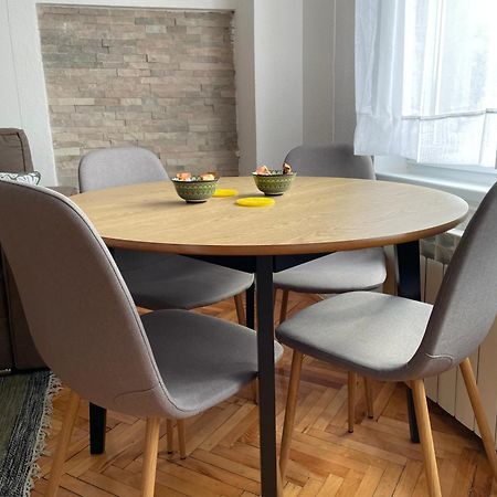Sarajevo Cozy Attic 아파트 외부 사진