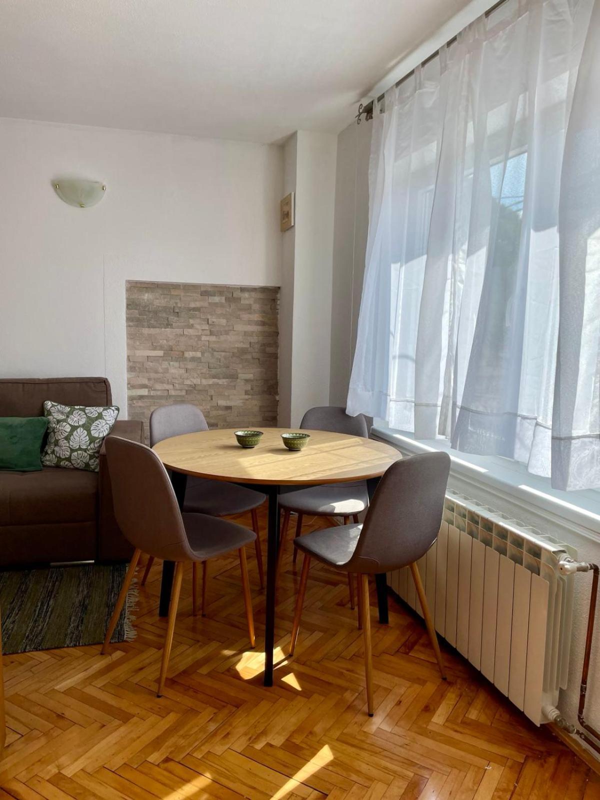 Sarajevo Cozy Attic 아파트 외부 사진