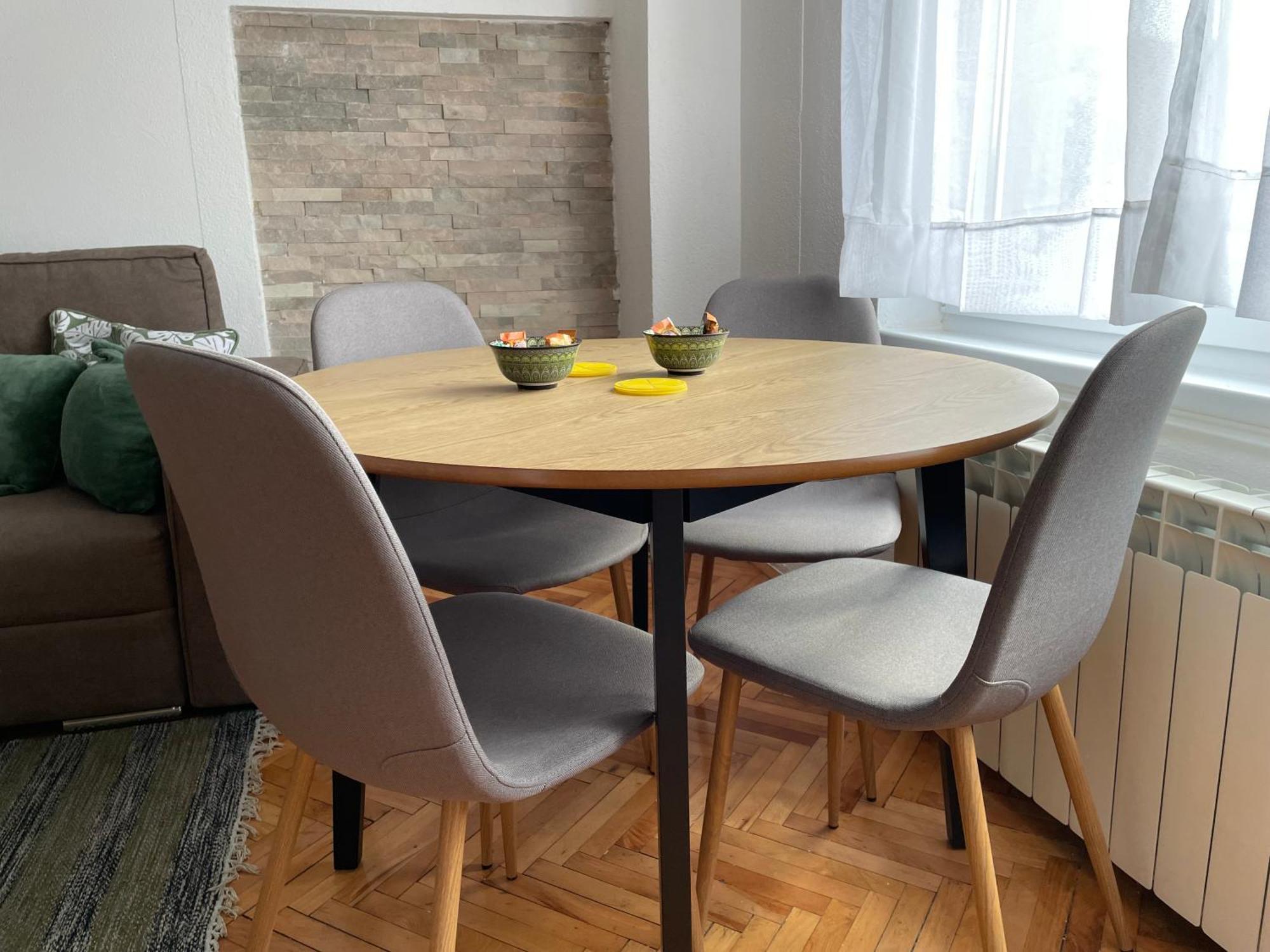 Sarajevo Cozy Attic 아파트 외부 사진